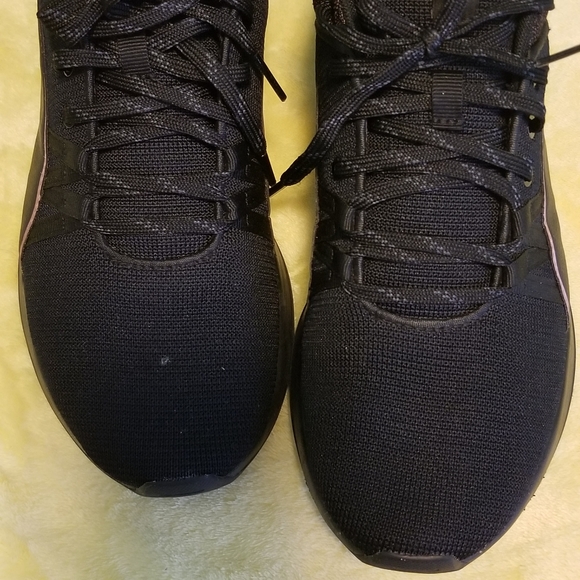 Puma Black & Gold - Picture 2 of 6